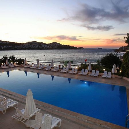 Cactus Mirage Family Club Hotel Yalıkavak Exterior foto