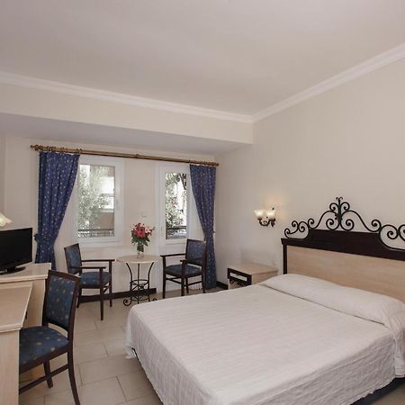Cactus Mirage Family Club Hotel Yalıkavak Exterior foto