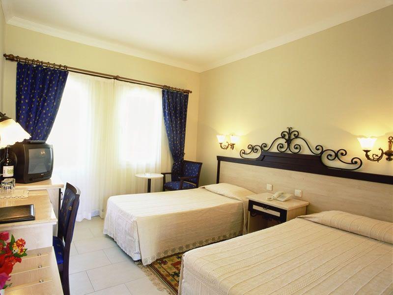 Cactus Mirage Family Club Hotel Yalıkavak Exterior foto