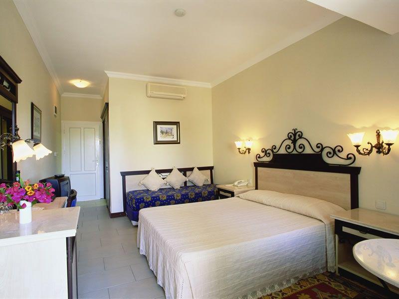 Cactus Mirage Family Club Hotel Yalıkavak Exterior foto
