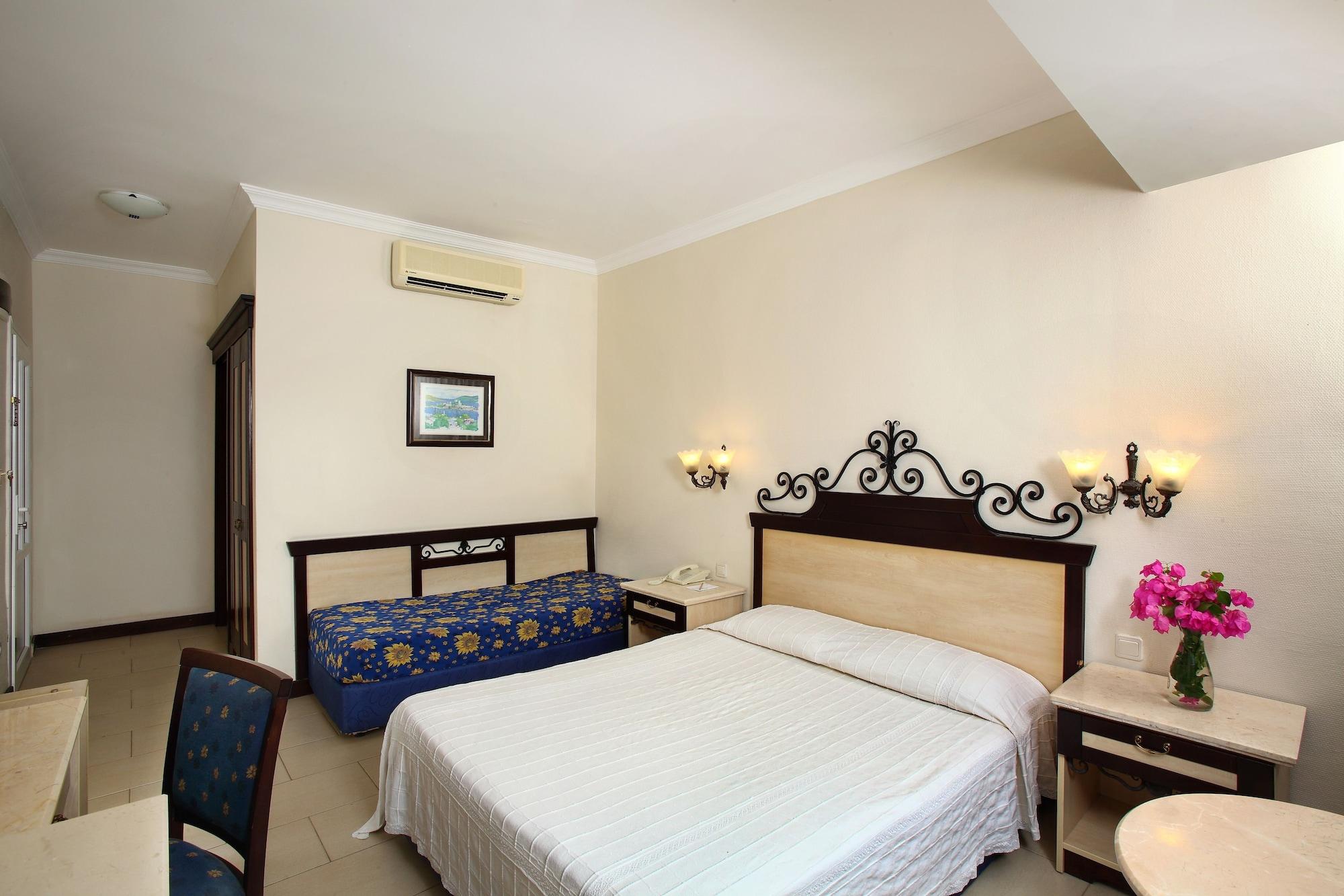 Cactus Mirage Family Club Hotel Yalıkavak Exterior foto