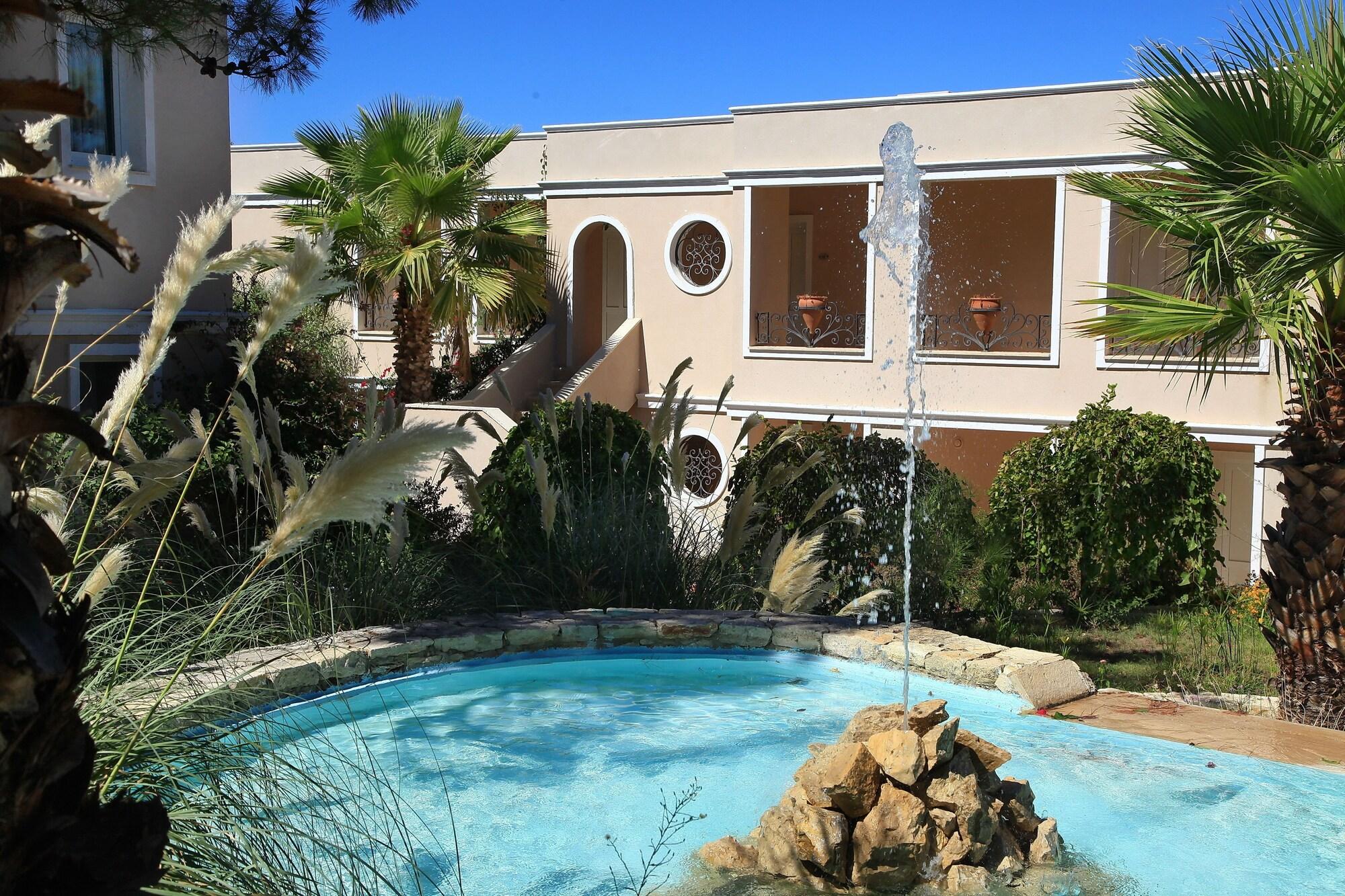 Cactus Mirage Family Club Hotel Yalıkavak Exterior foto