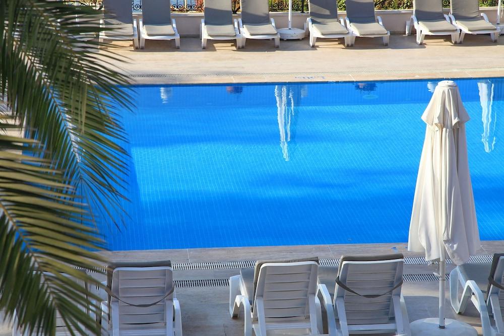 Cactus Mirage Family Club Hotel Yalıkavak Exterior foto