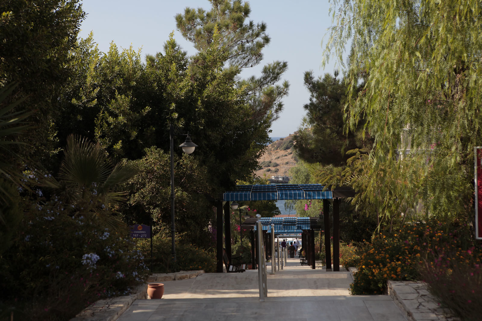 Cactus Mirage Family Club Hotel Yalıkavak Exterior foto