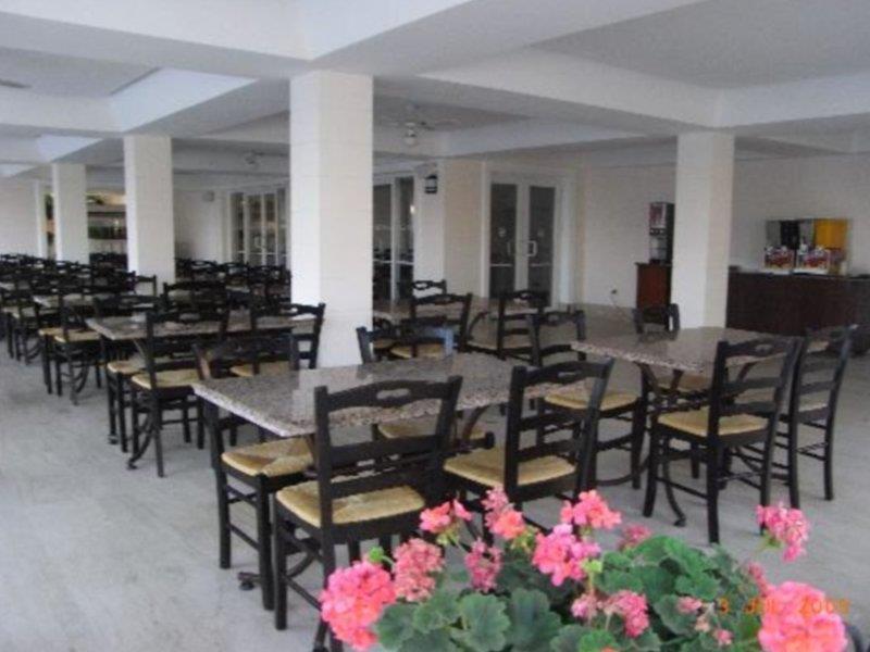 Cactus Mirage Family Club Hotel Yalıkavak Exterior foto