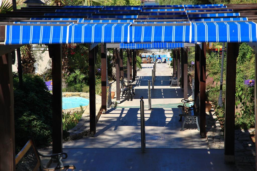 Cactus Mirage Family Club Hotel Yalıkavak Exterior foto