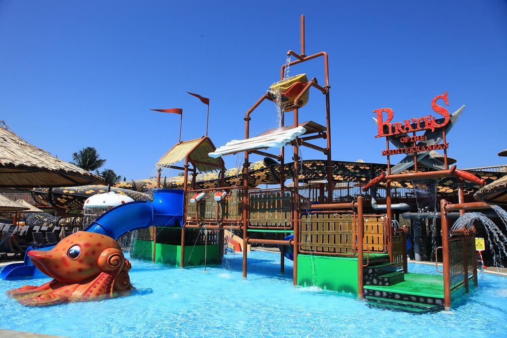 Cactus Mirage Family Club Hotel Yalıkavak Exterior foto