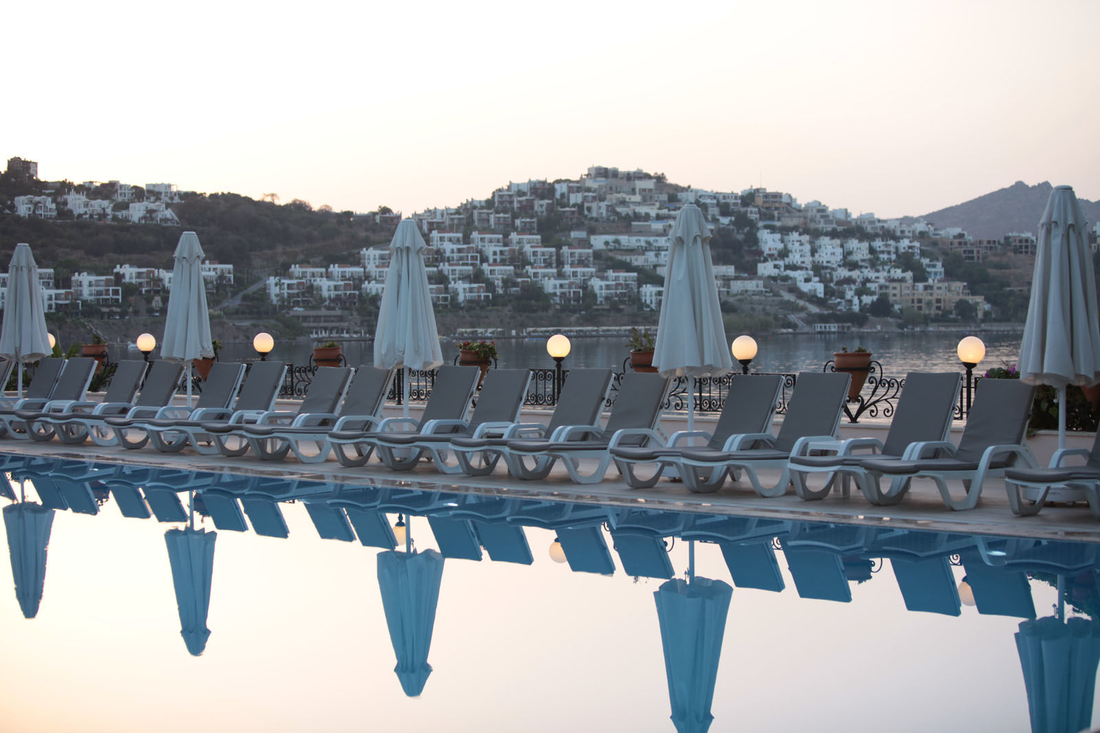 Cactus Mirage Family Club Hotel Yalıkavak Exterior foto