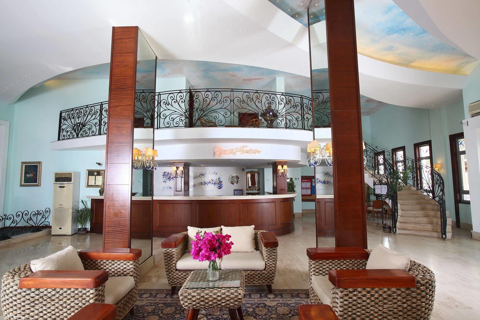 Cactus Mirage Family Club Hotel Yalıkavak Exterior foto