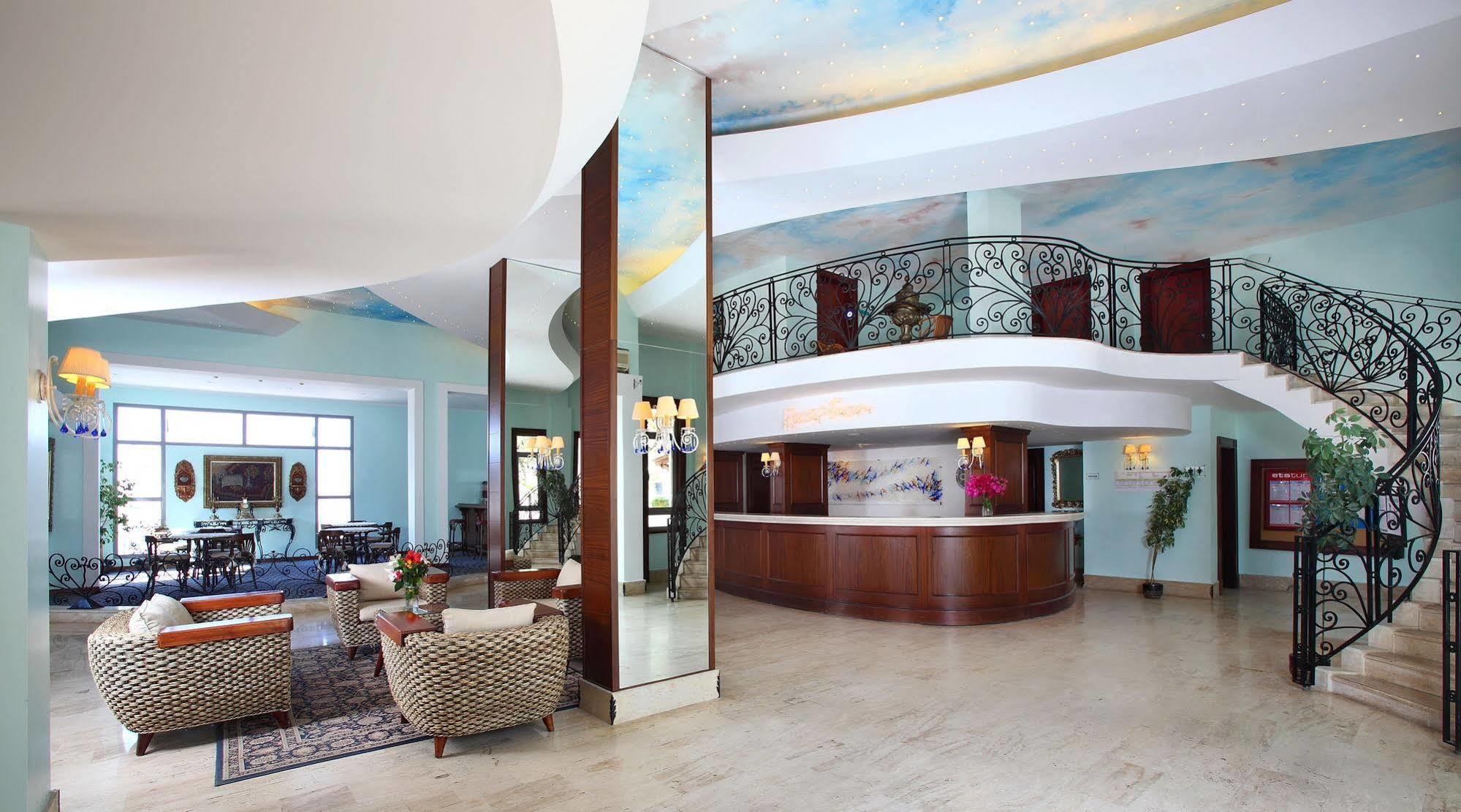 Cactus Mirage Family Club Hotel Yalıkavak Exterior foto