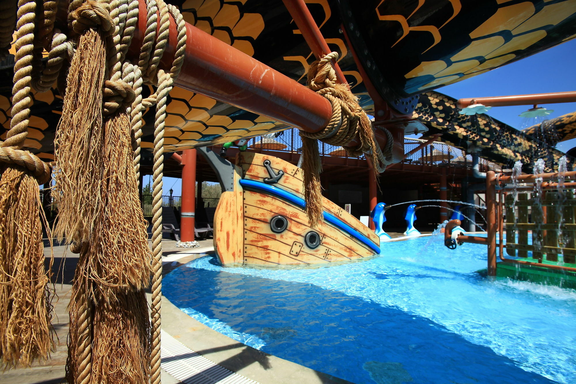 Cactus Mirage Family Club Hotel Yalıkavak Exterior foto